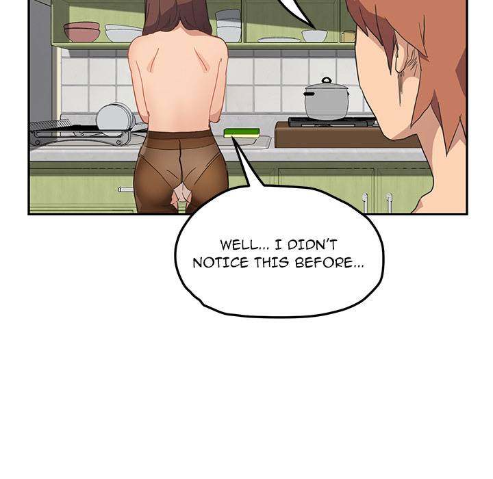My Stepmom - Chapter 47 - Andromeda 11 page 47 hentai porn comic manga doujin